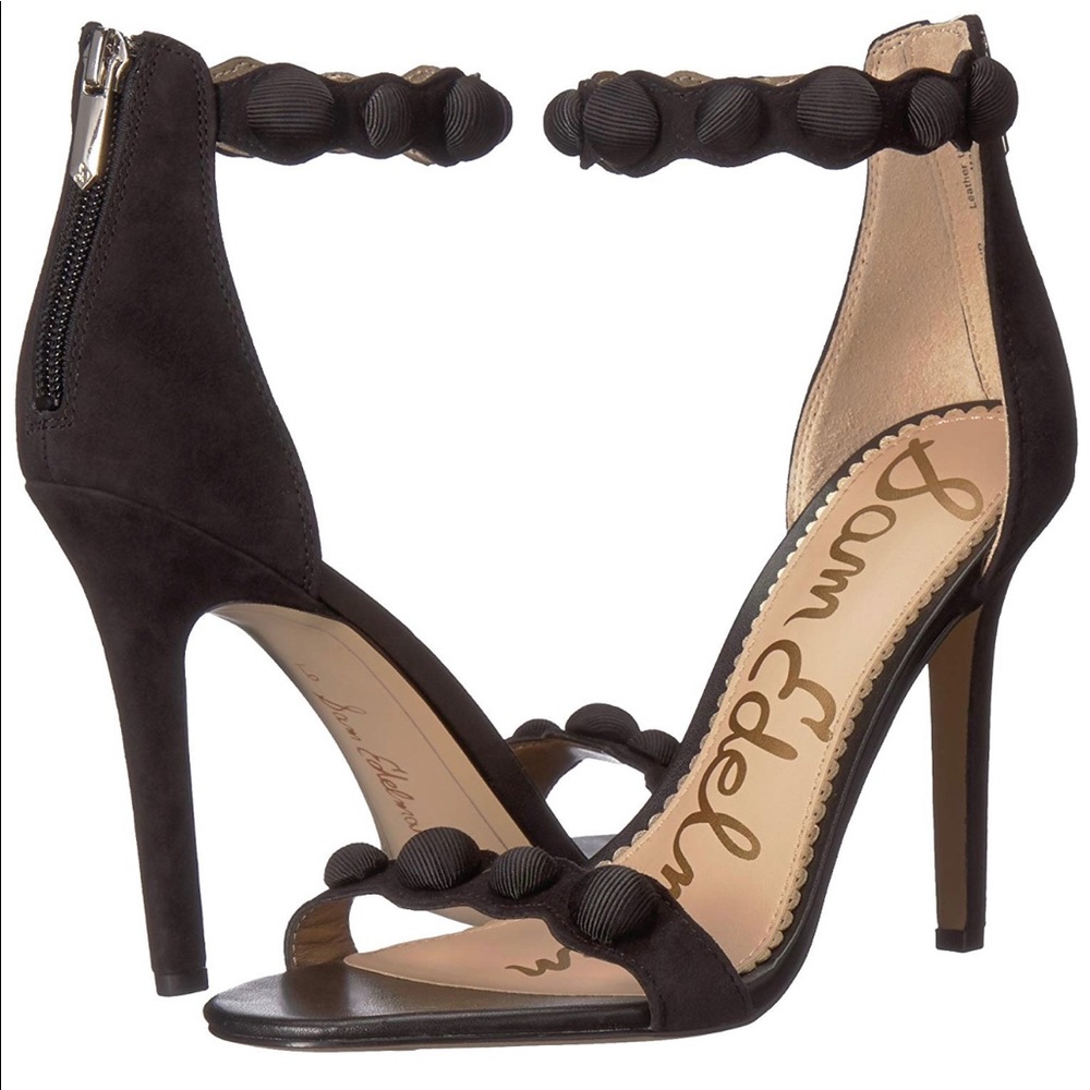 Sam Edelman heels